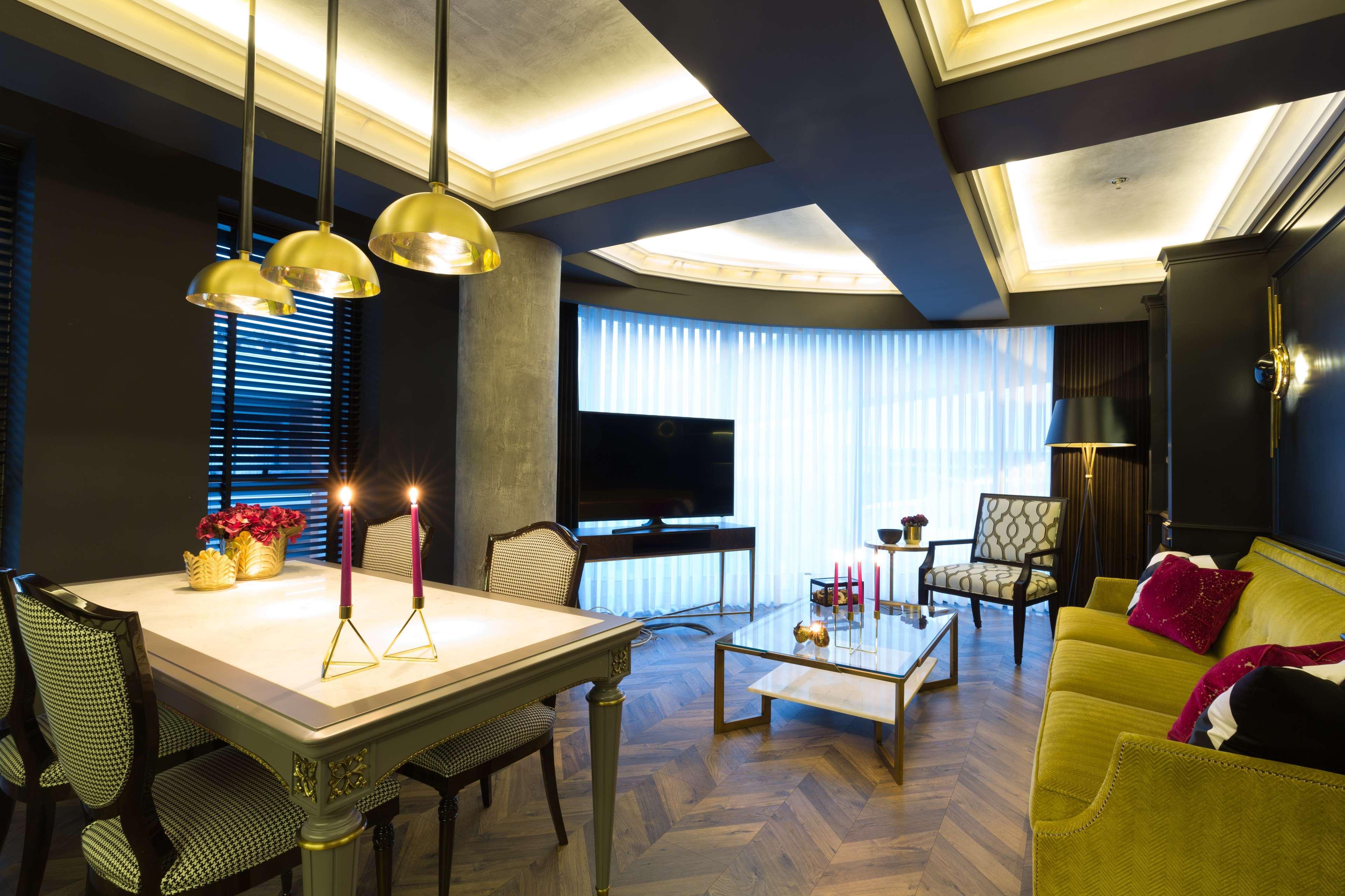 Doubletree By Hilton Airport 4* İzmir