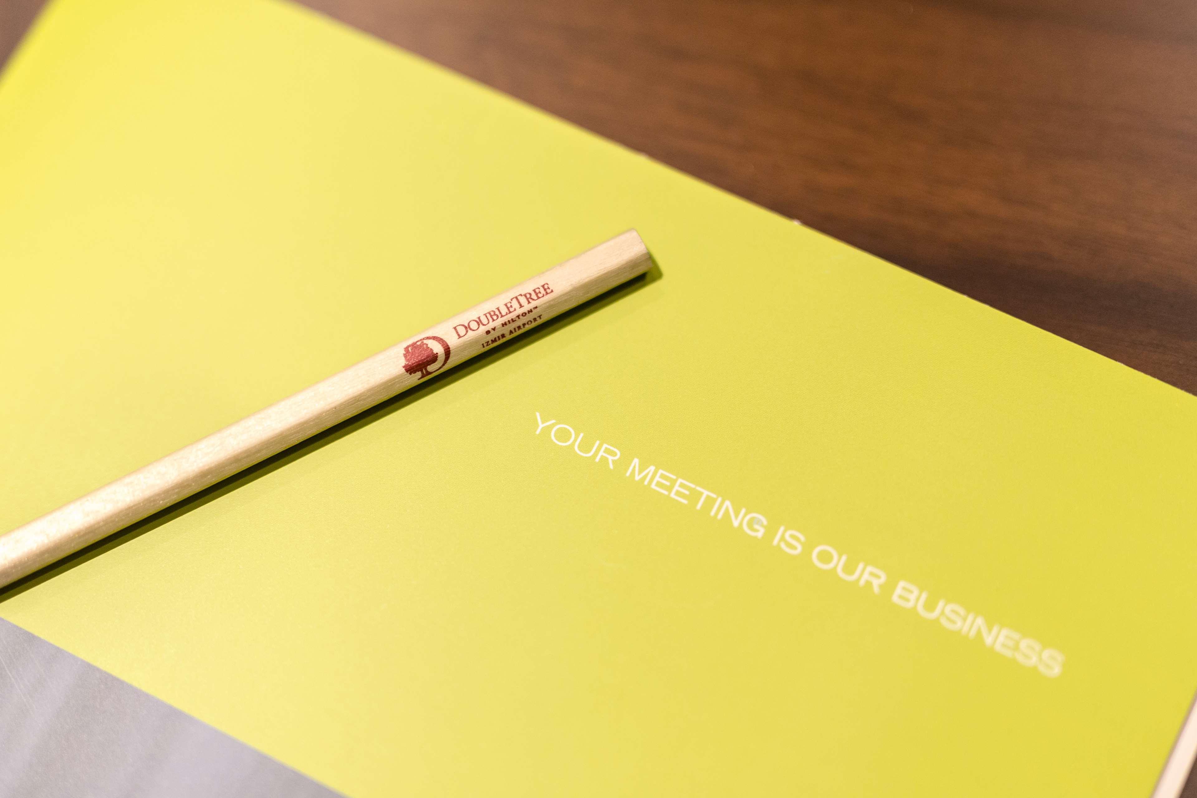 Hotel Doubletree By Hilton Airport