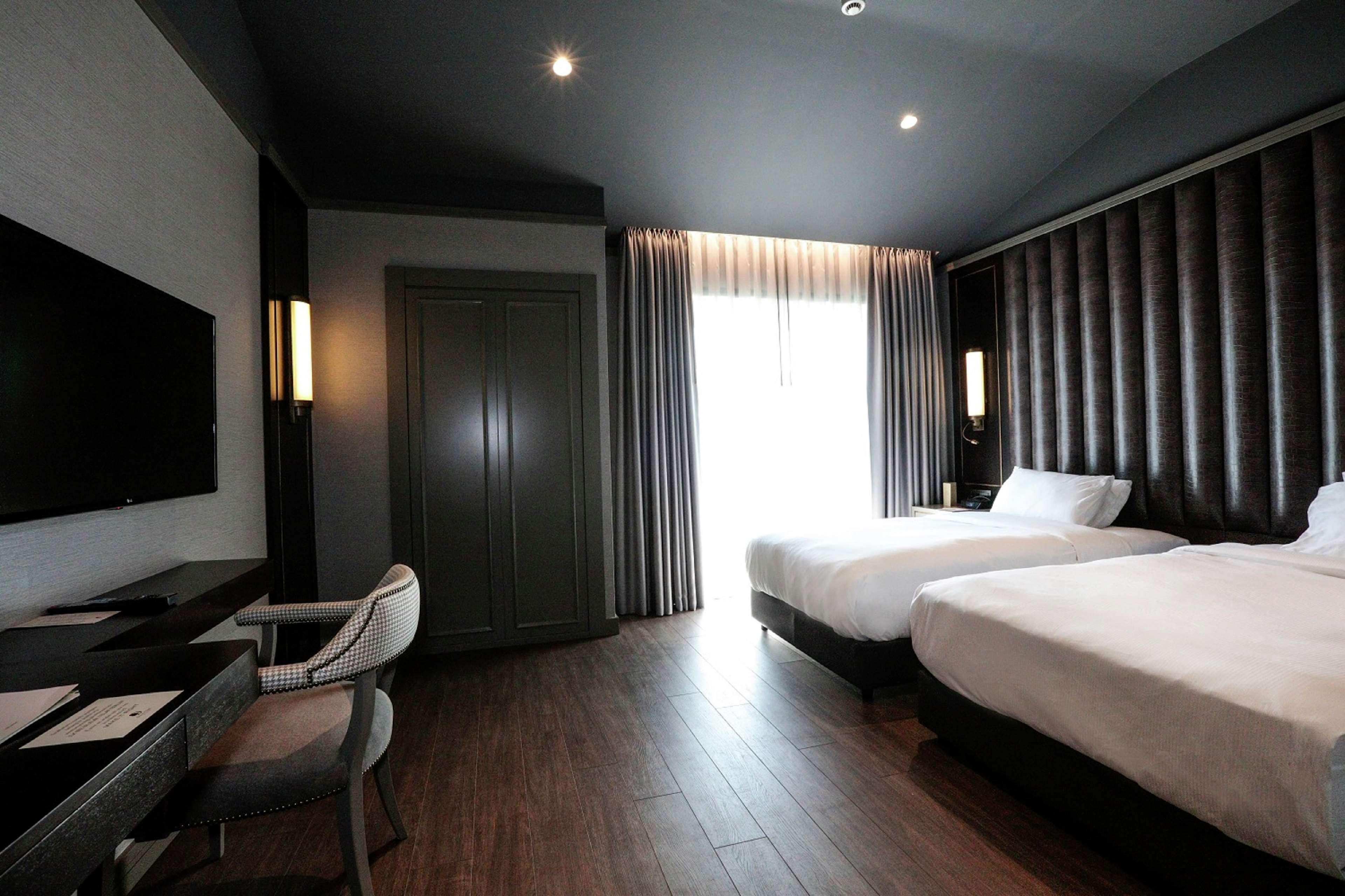 Doubletree By Hilton Airport İzmir