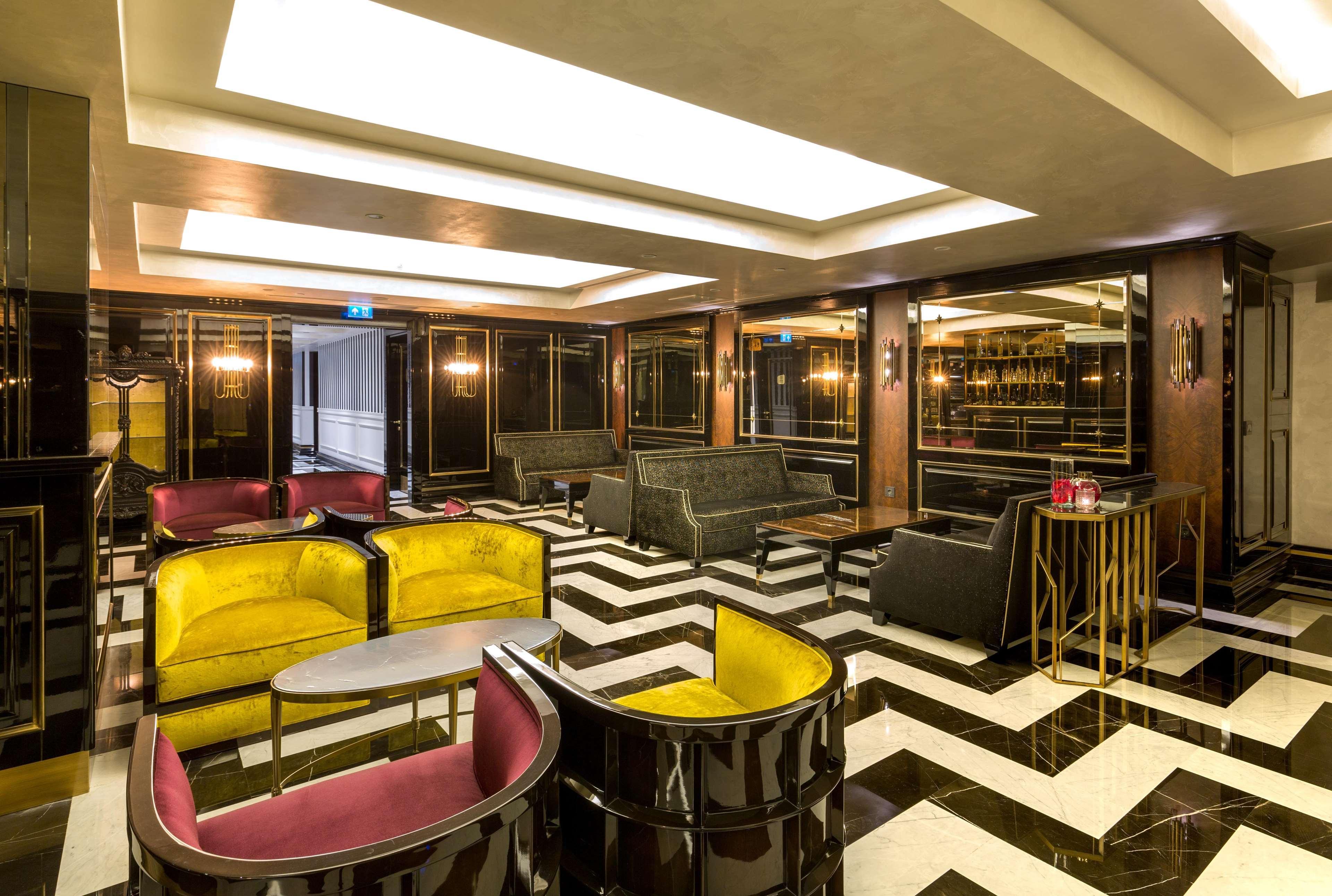 Hotel Doubletree By Hilton Airport
