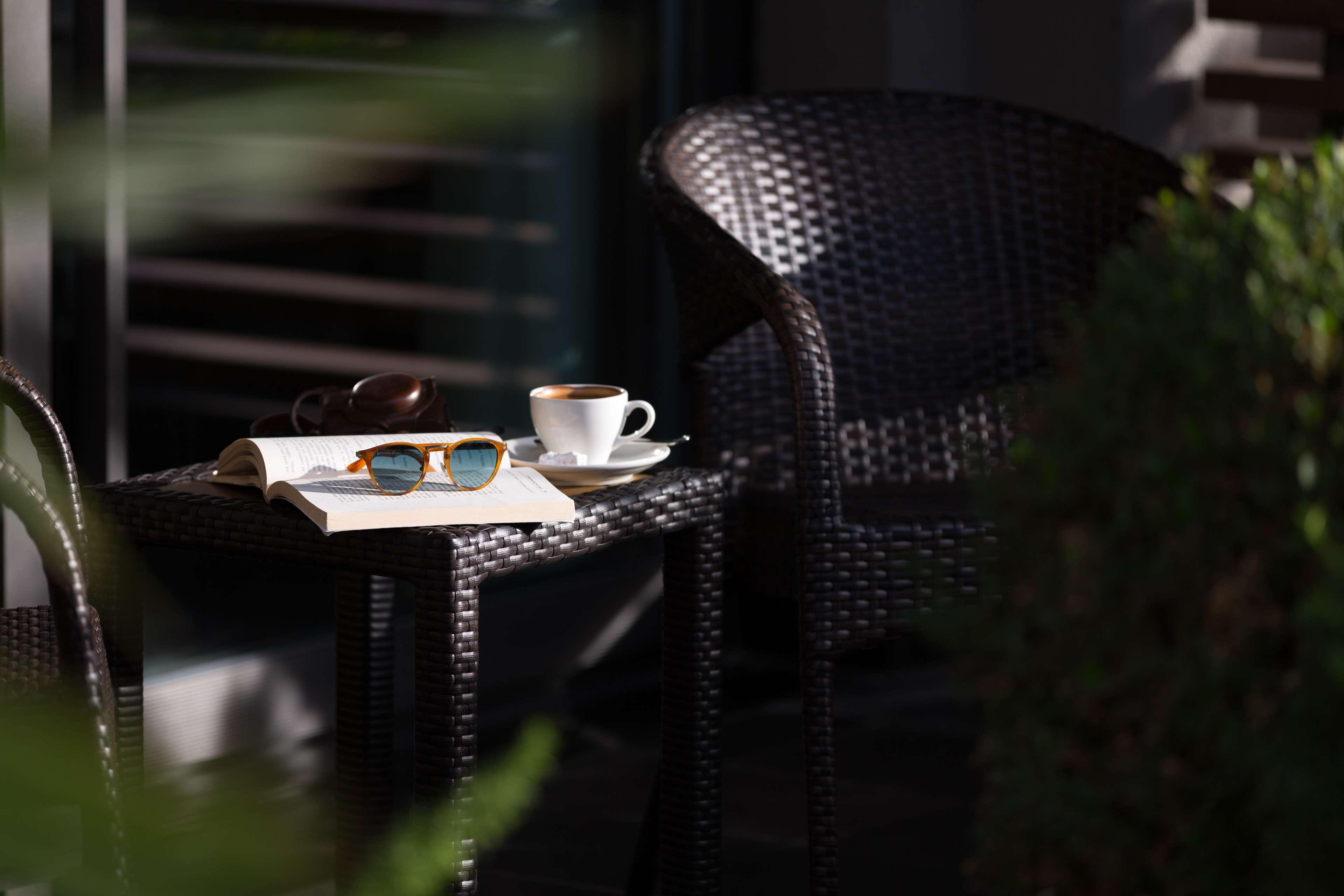 Doubletree By Hilton Airport 4*