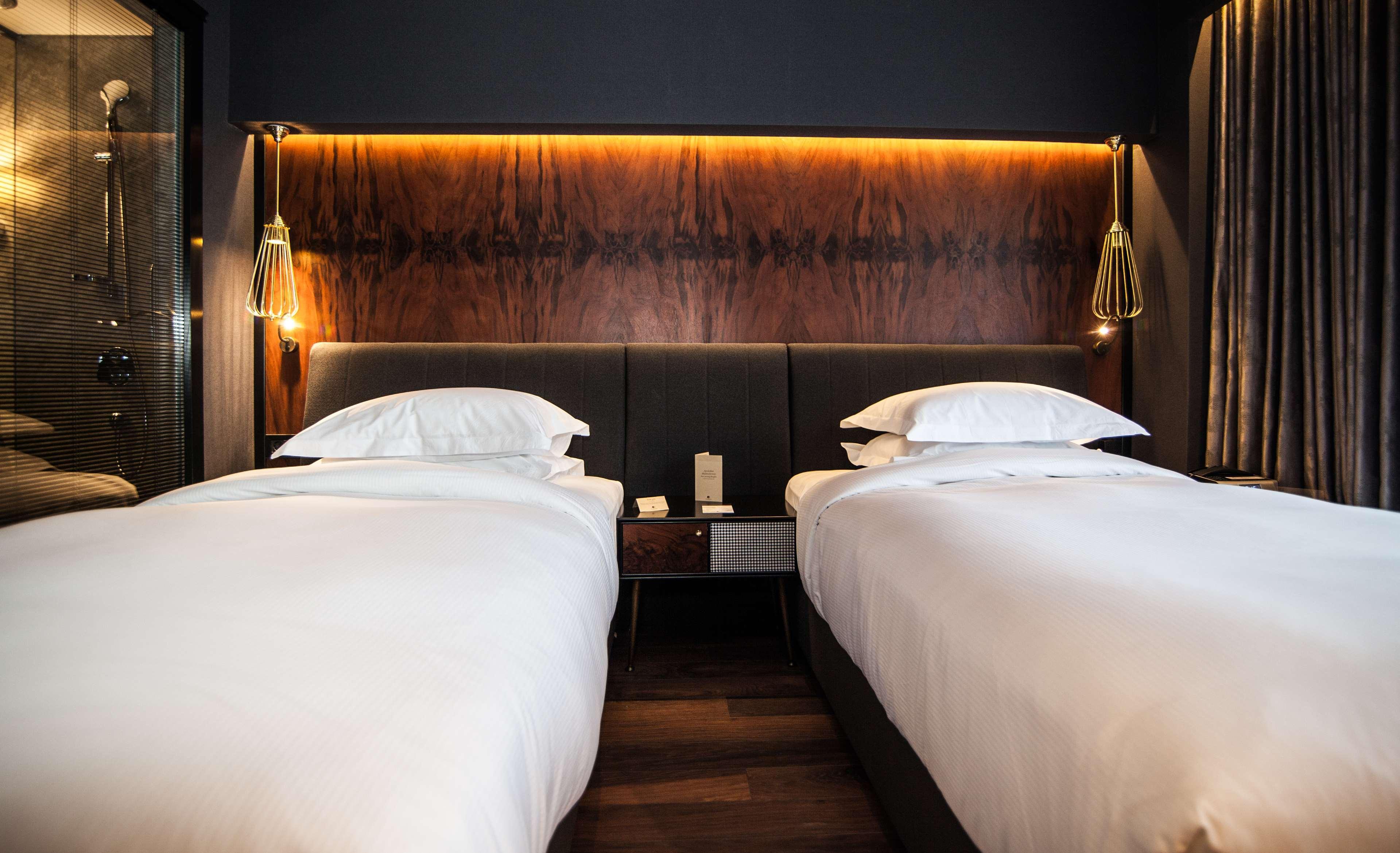Doubletree By Hilton Airport Hotel 4*