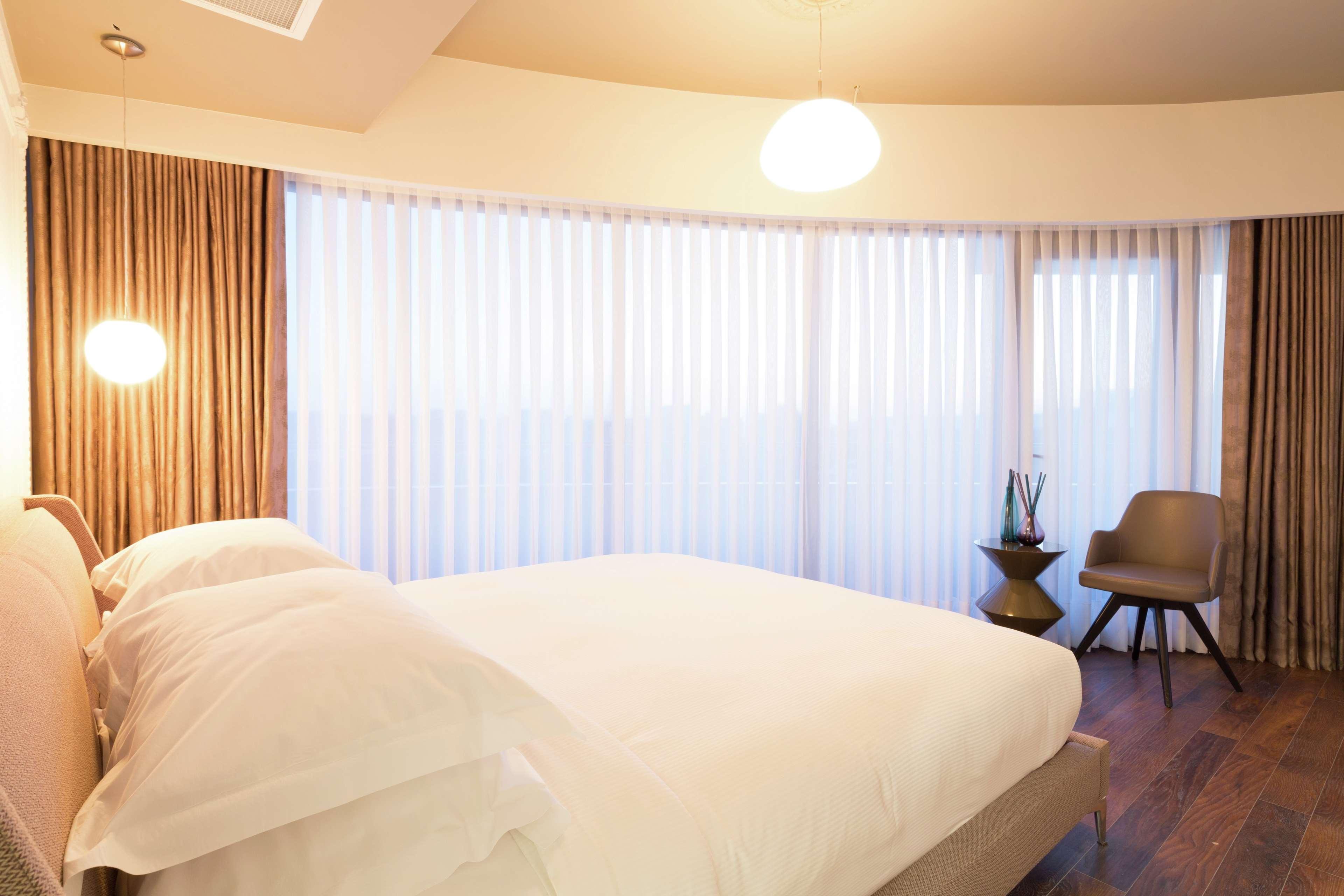 Doubletree By Hilton Airport 4* Ізмір