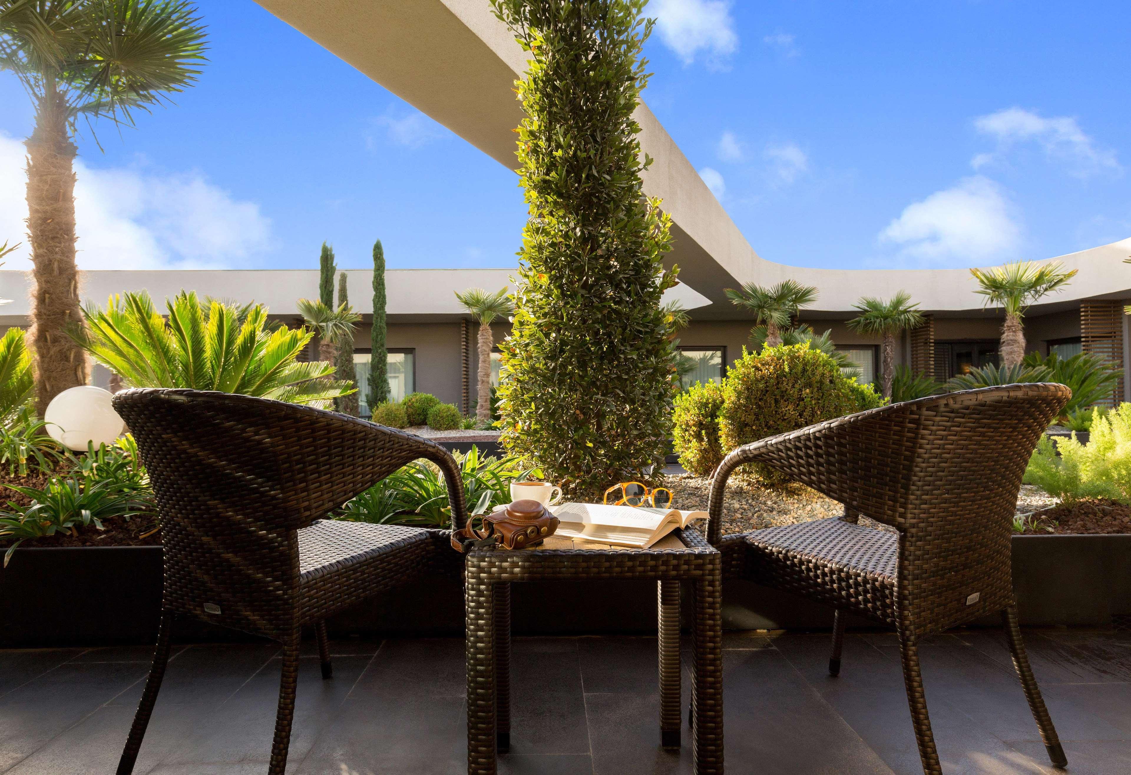 Hotel Doubletree By Hilton Airport İzmir