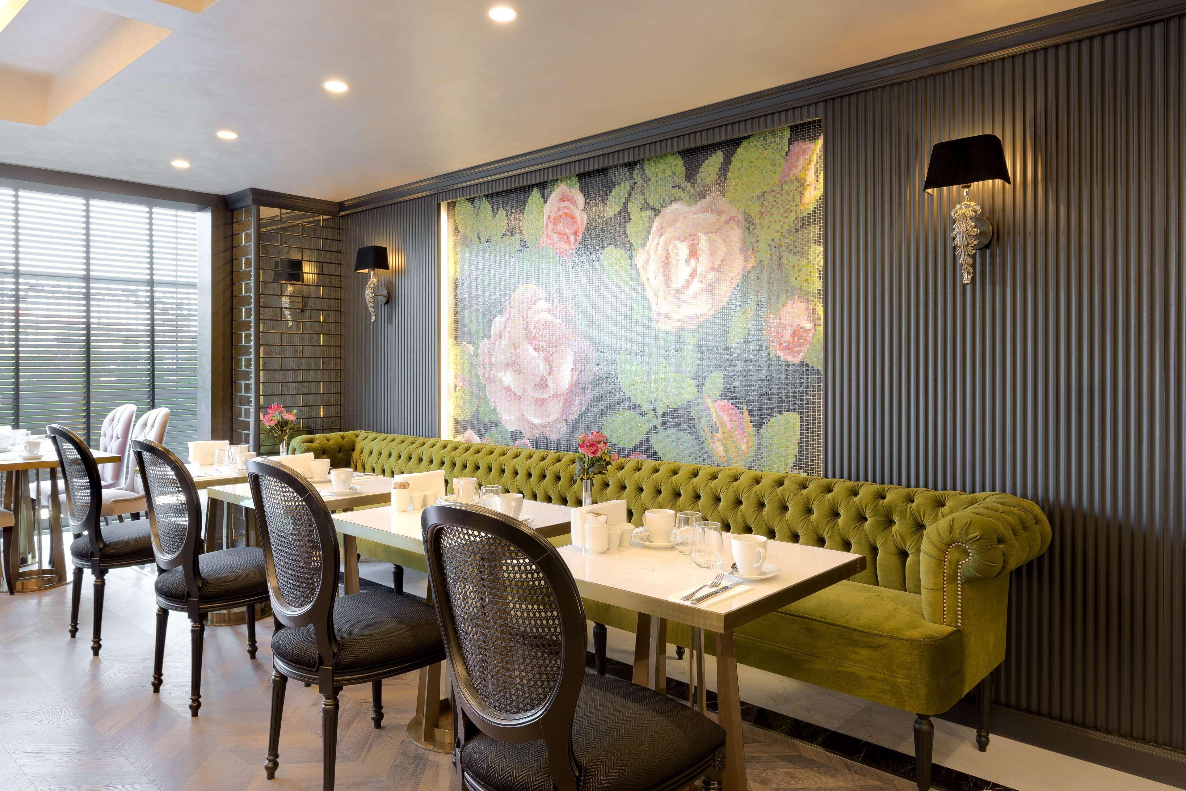 Doubletree By Hilton Airport İzmir