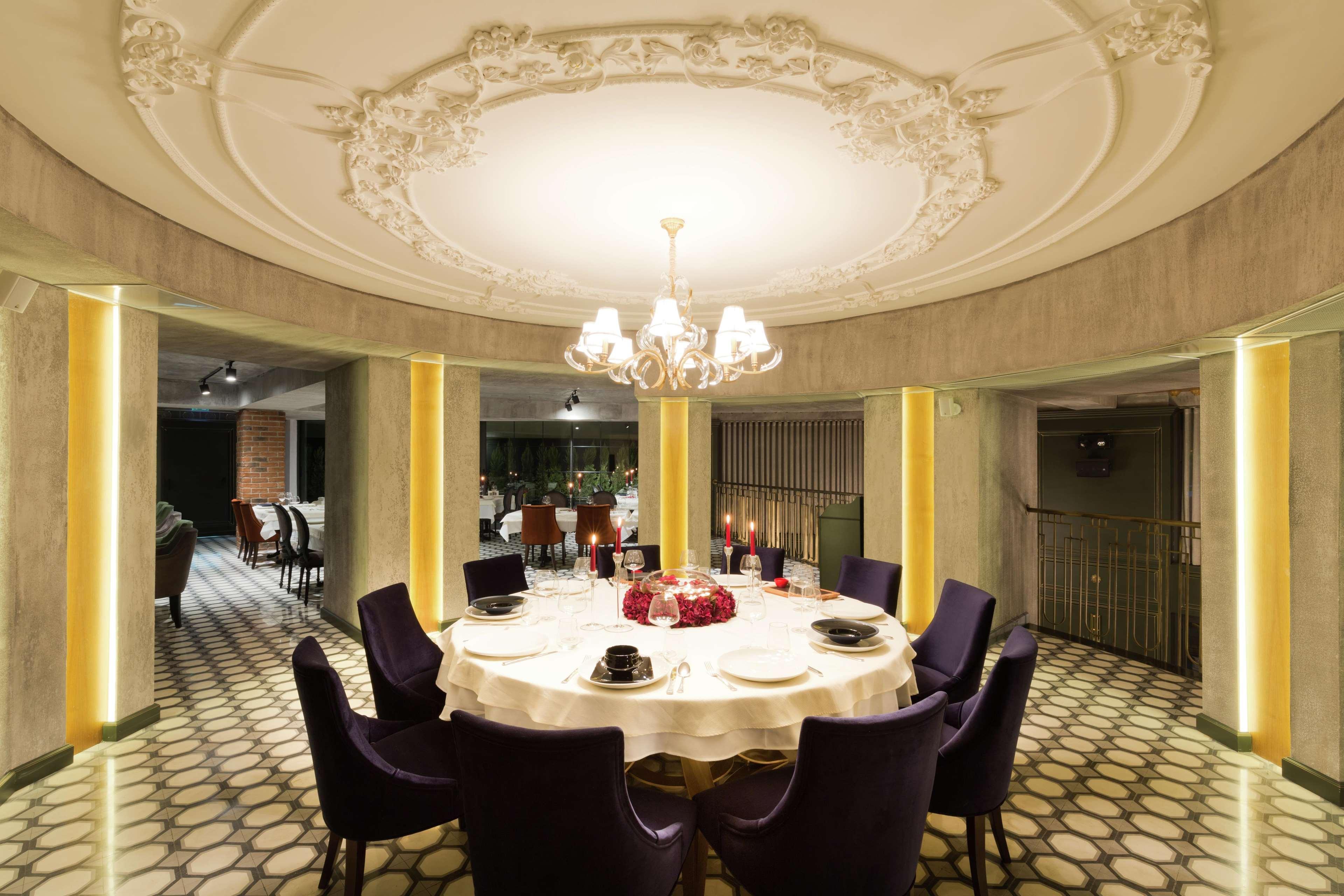 Hotel Doubletree By Hilton Airport