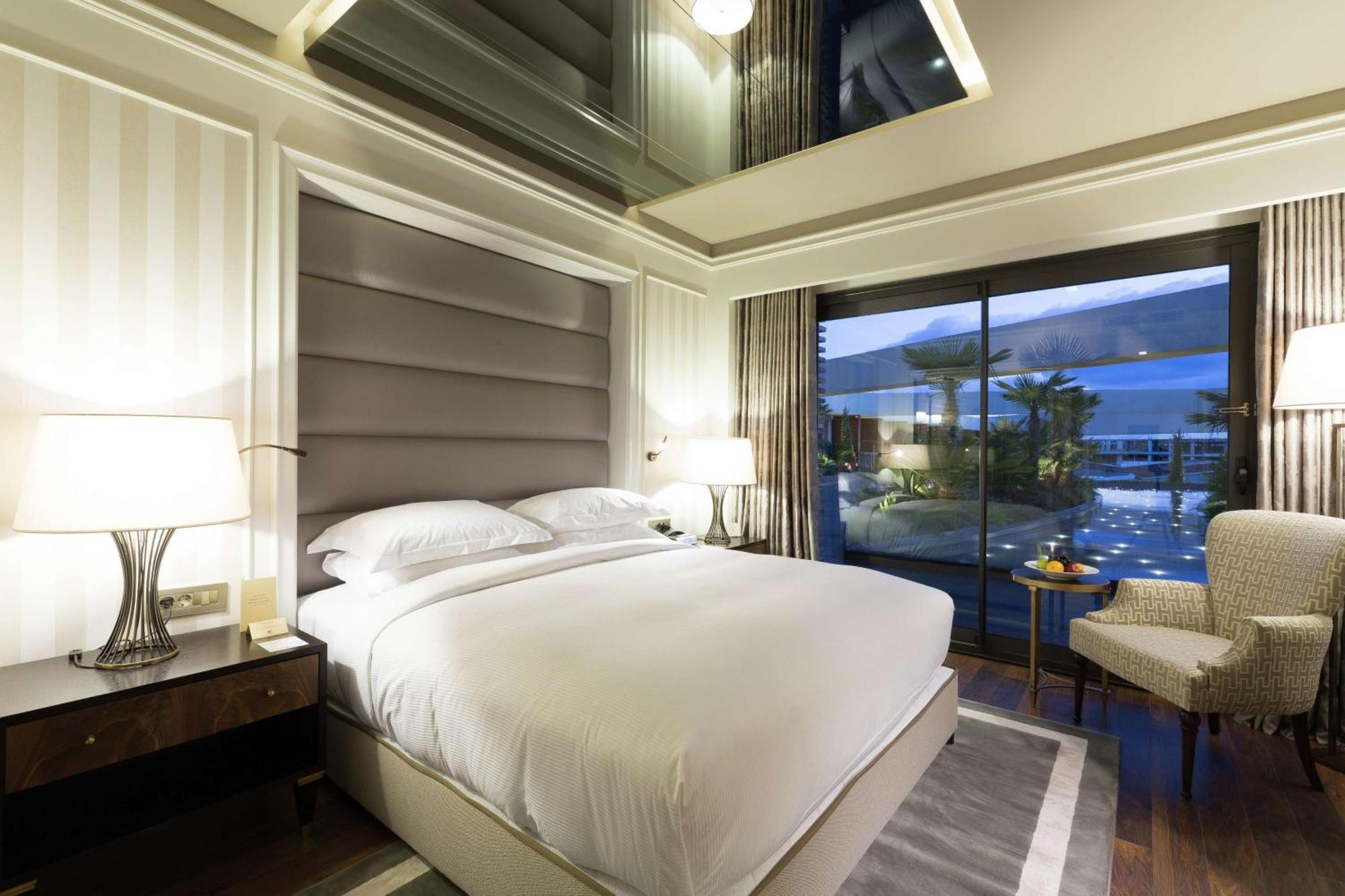Hotel Doubletree By Hilton Airport