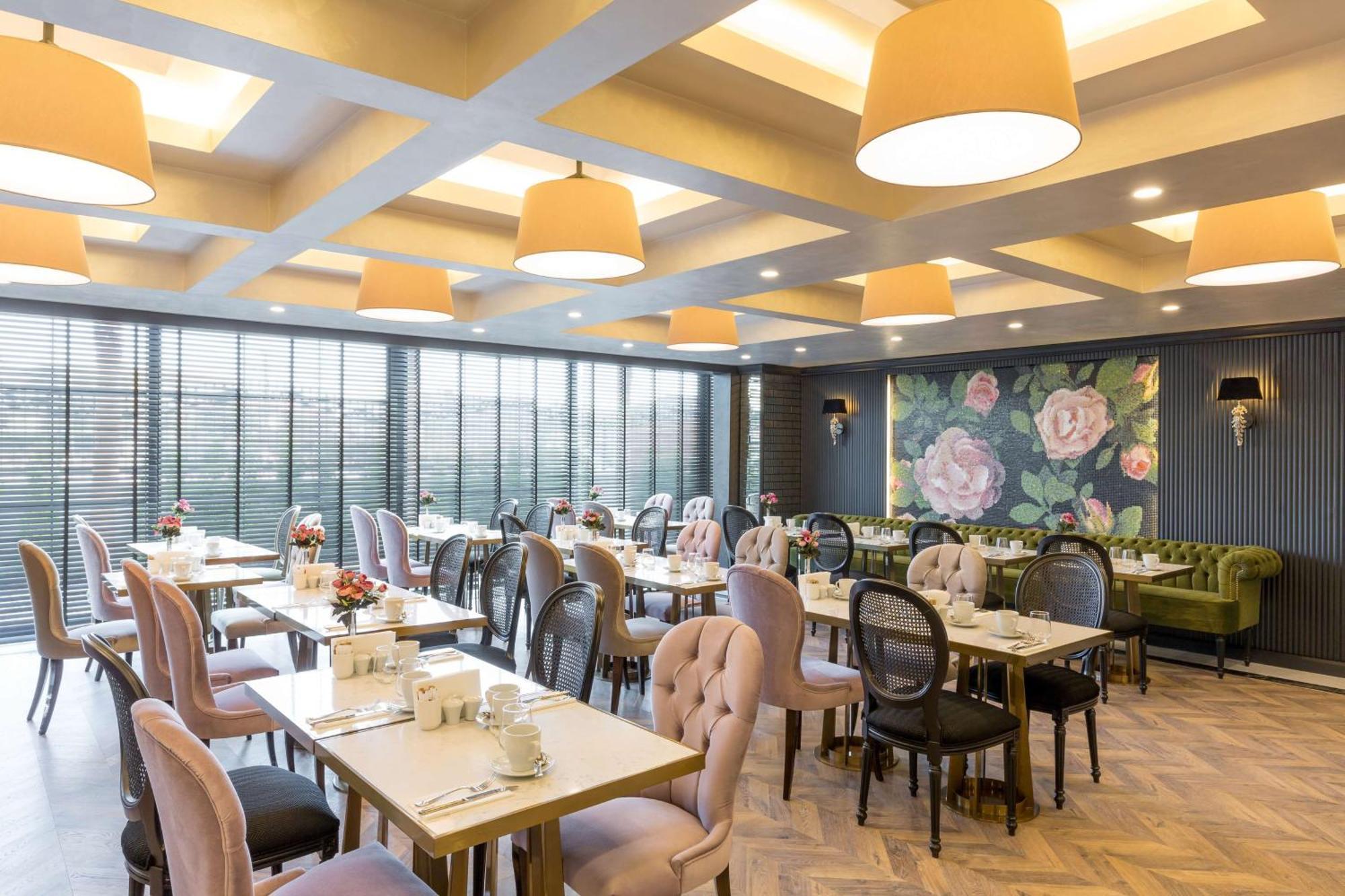 Doubletree By Hilton Airport İzmir